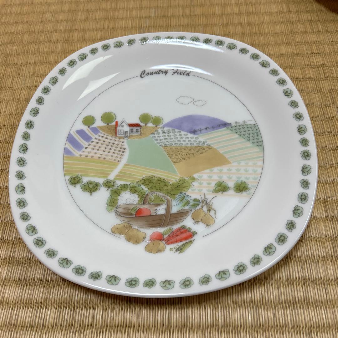 ナルミ　カントリーフィールド