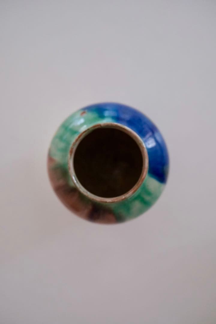 charrita チャリータ フラワーベース 花瓶
