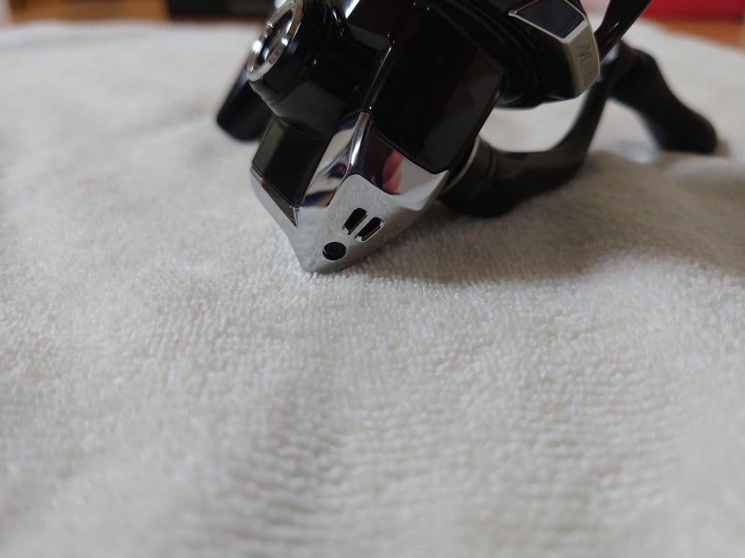 SHIMANO　23ヴァンキッシュ　C2000SHG