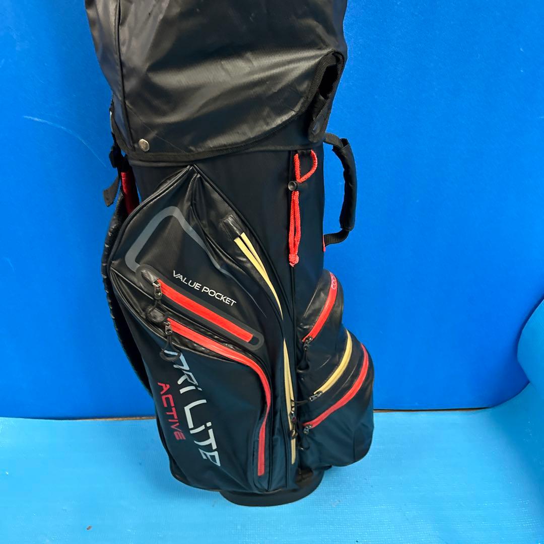 Accudis GOLF10本セット美品