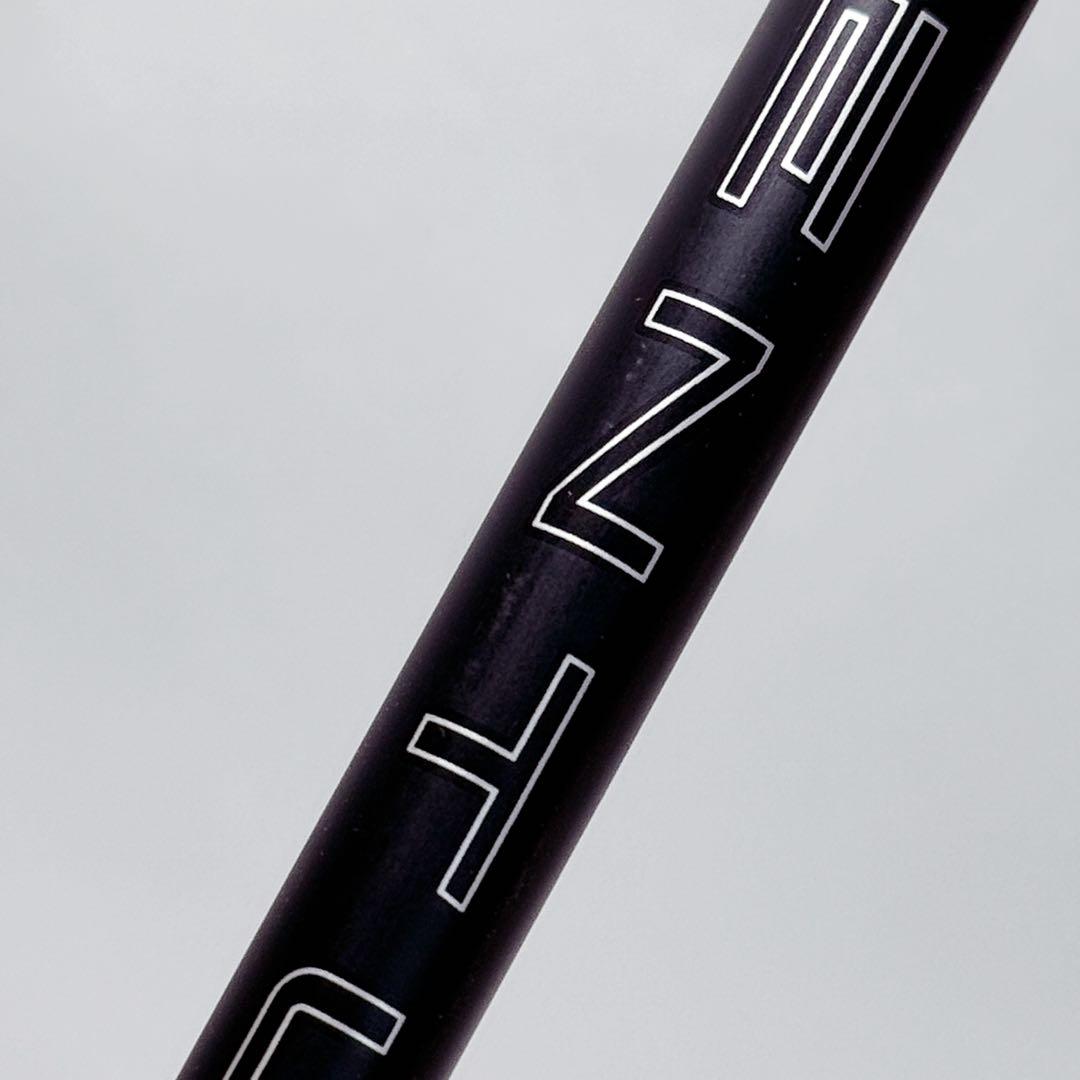 コブラスリーブ　ドライバー用　24ベンタスブラック 6X VENTUS