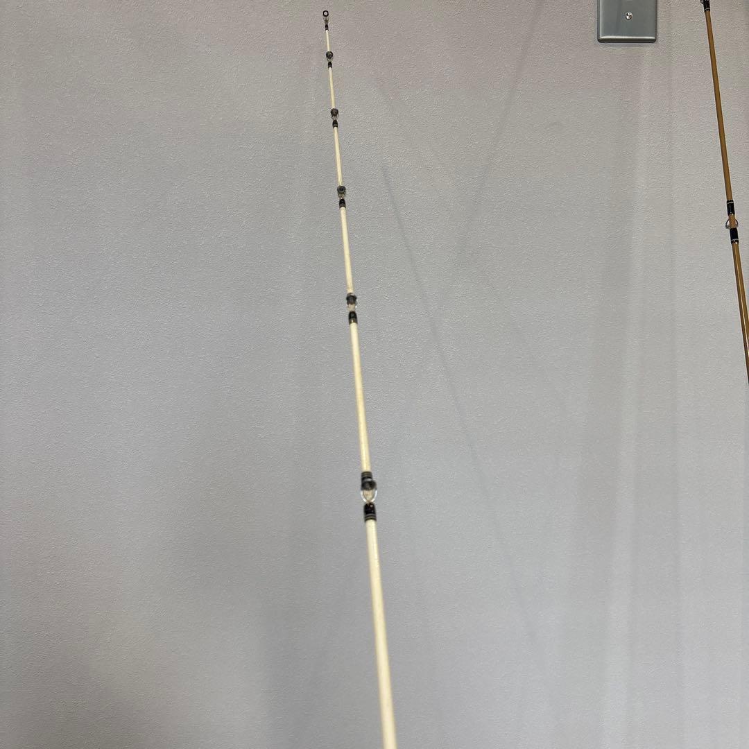 フェンウィック　バスロッド