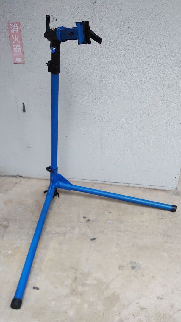 パークツール　PCS-10 ホームリペアスタンド