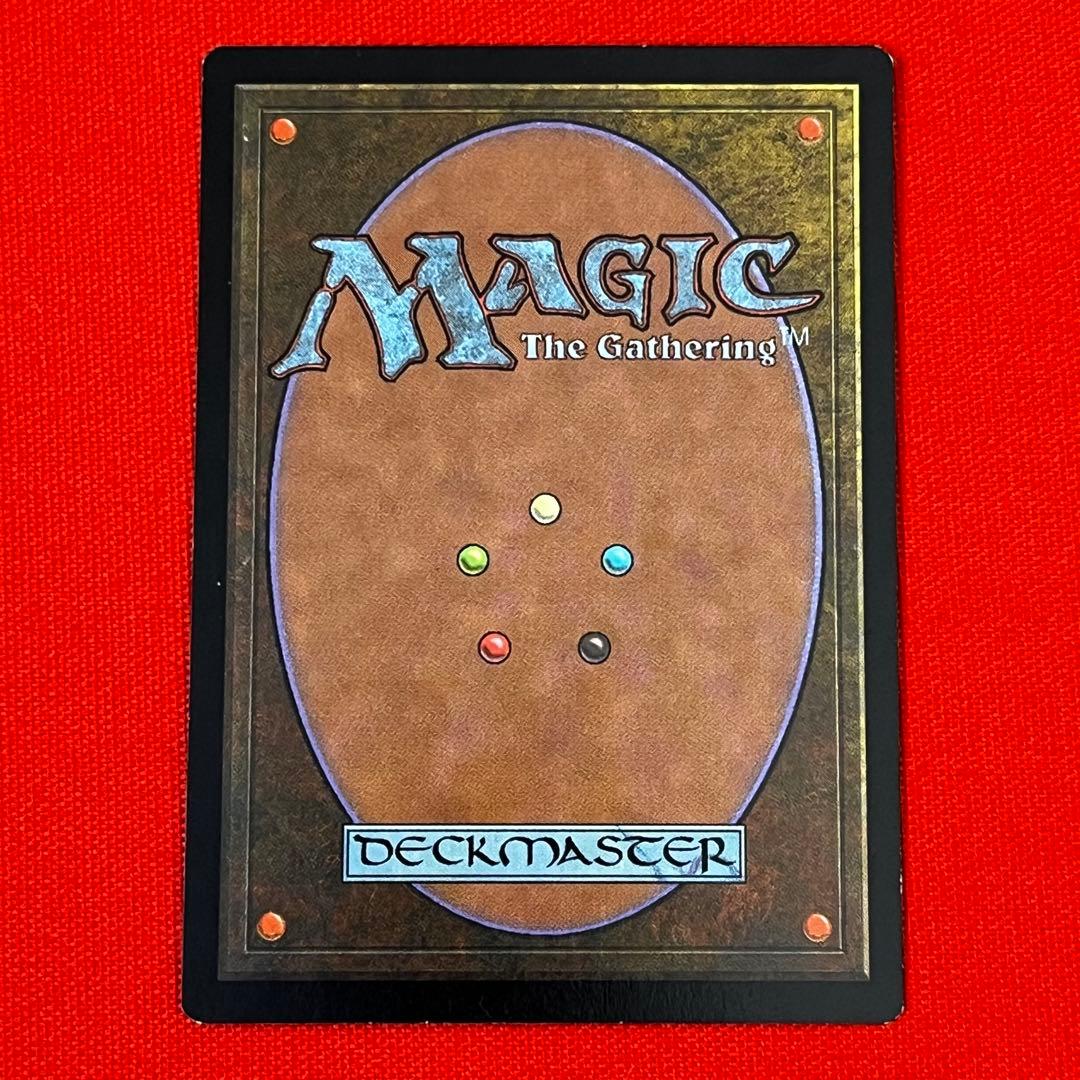 MTG 時のらせん/ Time Spiral 日本語版