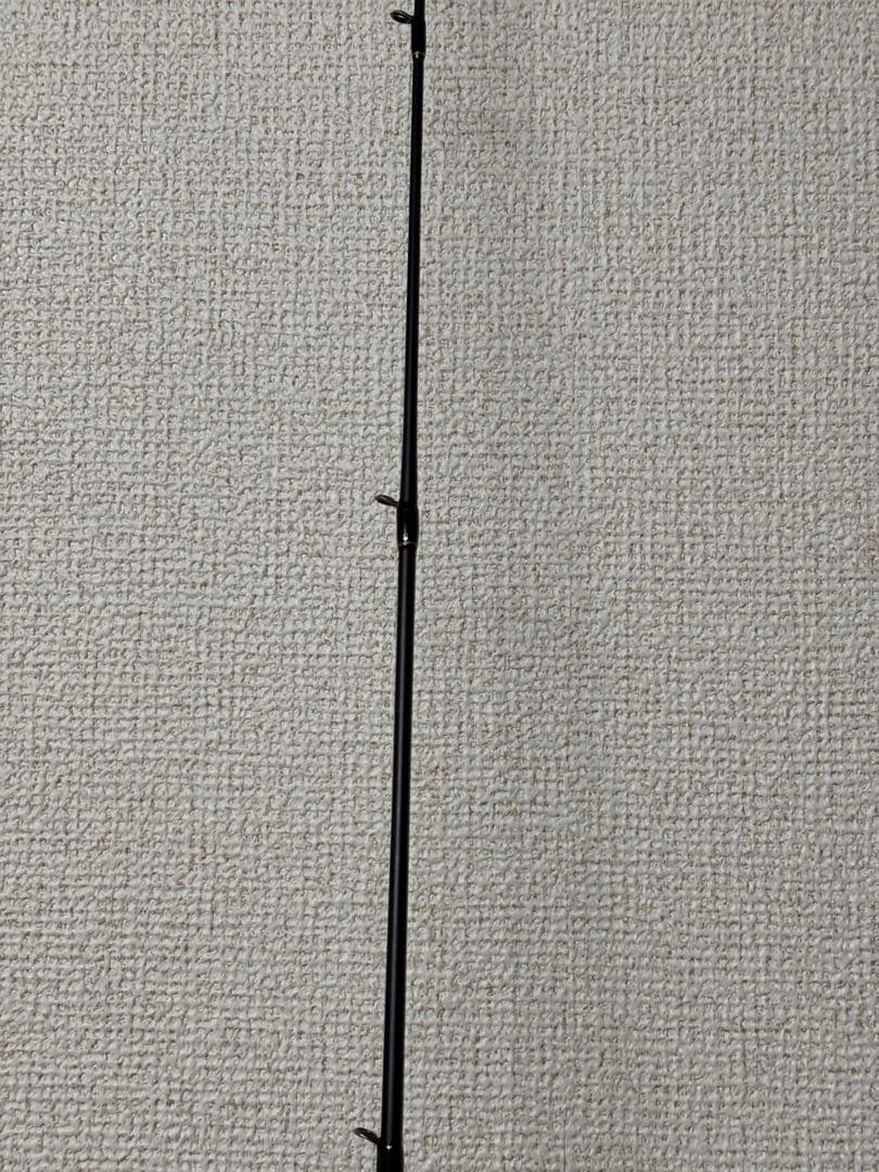 レイドジャパン グラディエーターマキシマム GX-70HC-ST【かなり美品】