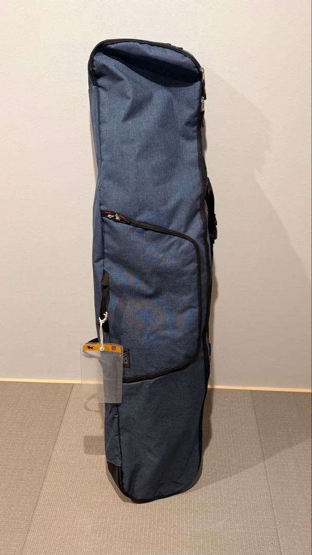 BURTON レディース スノーボード3点セット