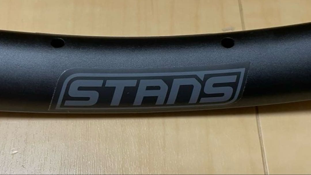 2本組 Stan’s MK4 Crestアルミリム27.5 28H 内幅25mm