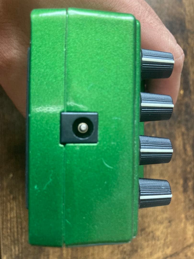 Digitech BadMonkey 美品 箱・付属品付き