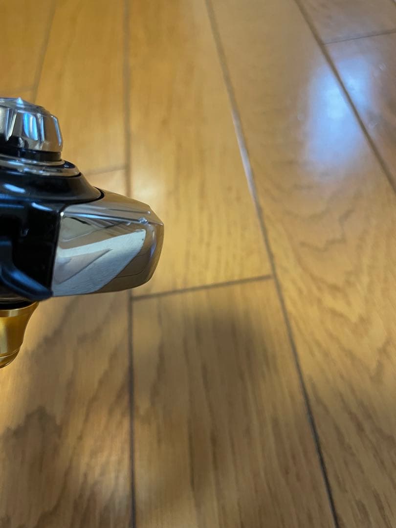 Daiwa レガリス LT2500s−XH