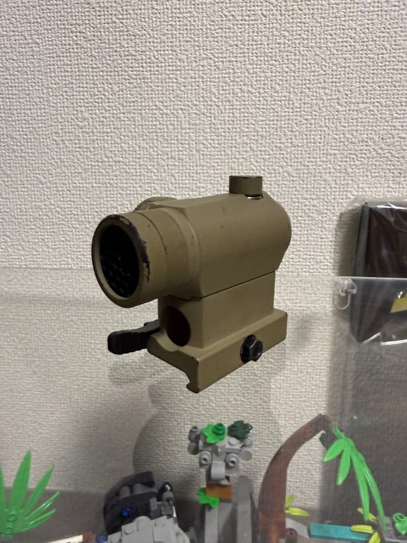 combat aim t1 ドットサイト