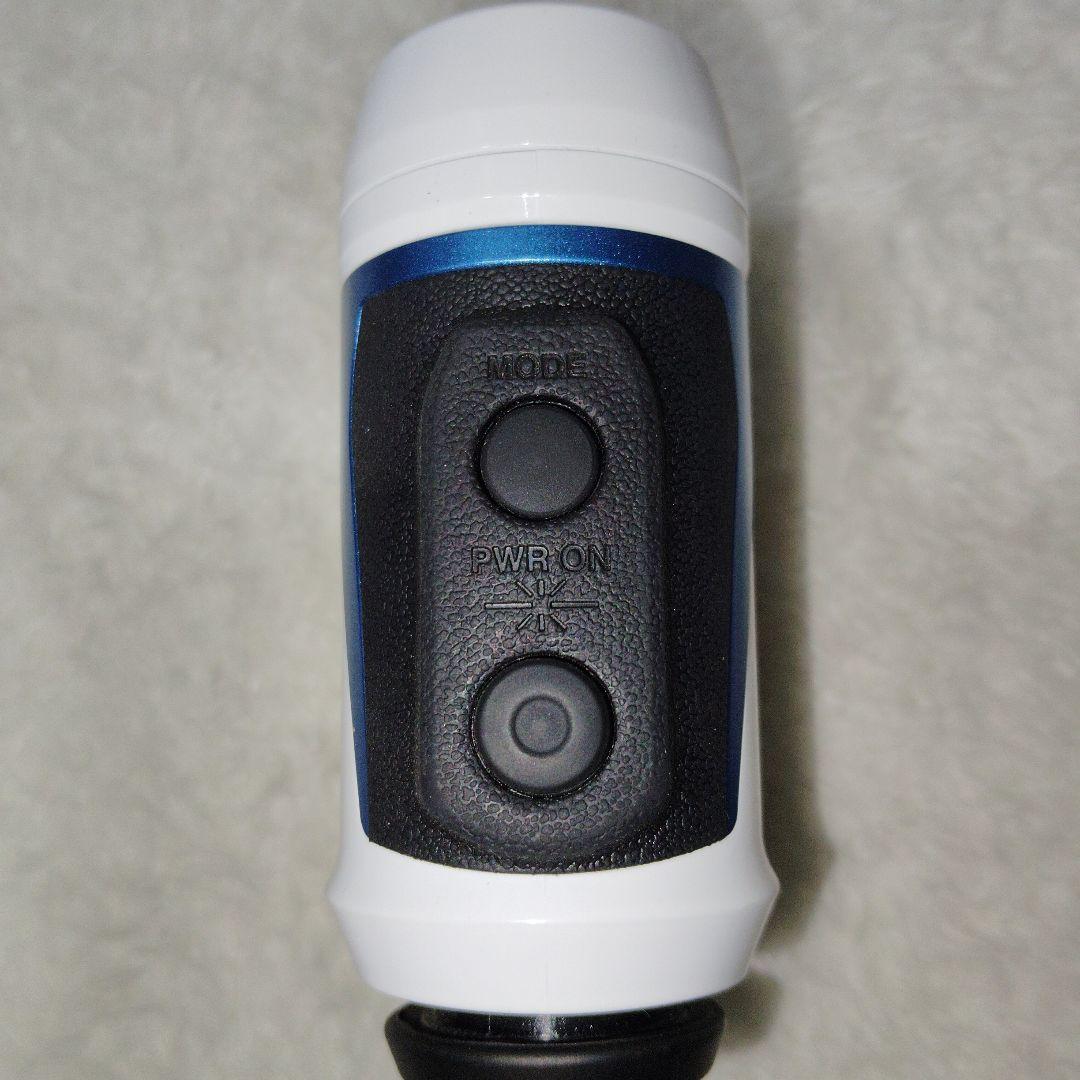 ニコン　クールショット　プロ　 COOLSHOT PRO　ゴルフ　距離計
