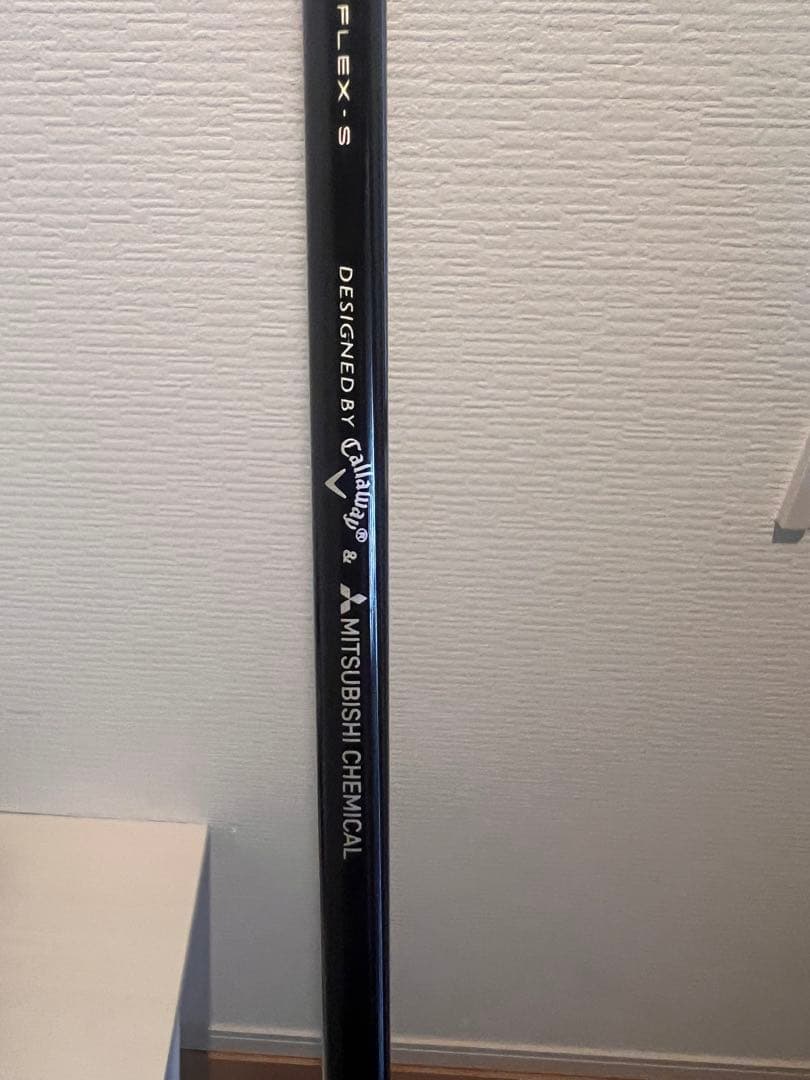 Callaway テンセイシャフト 45.5インチ 60