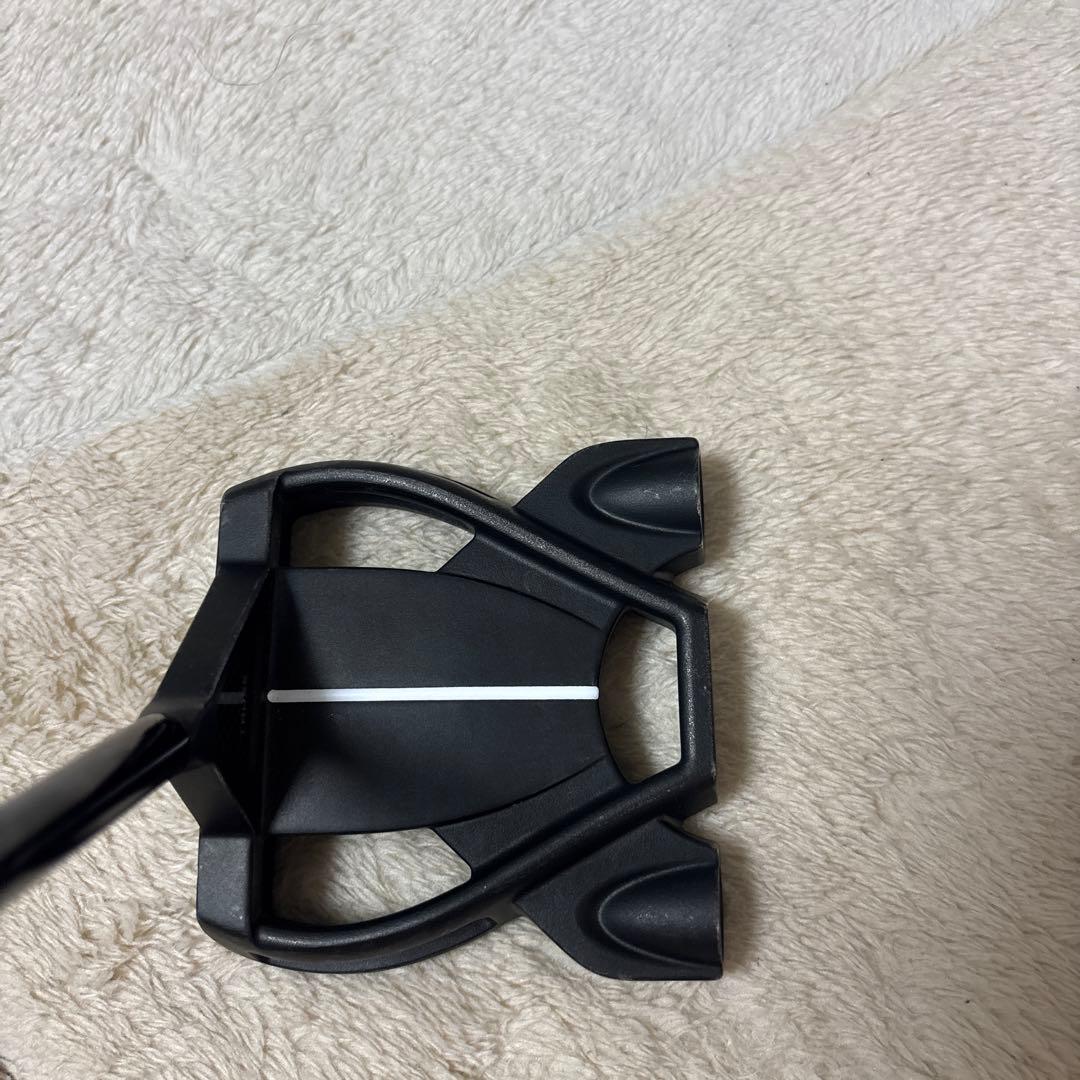 TaylorMade Spider Tour TM2 パター34インチ