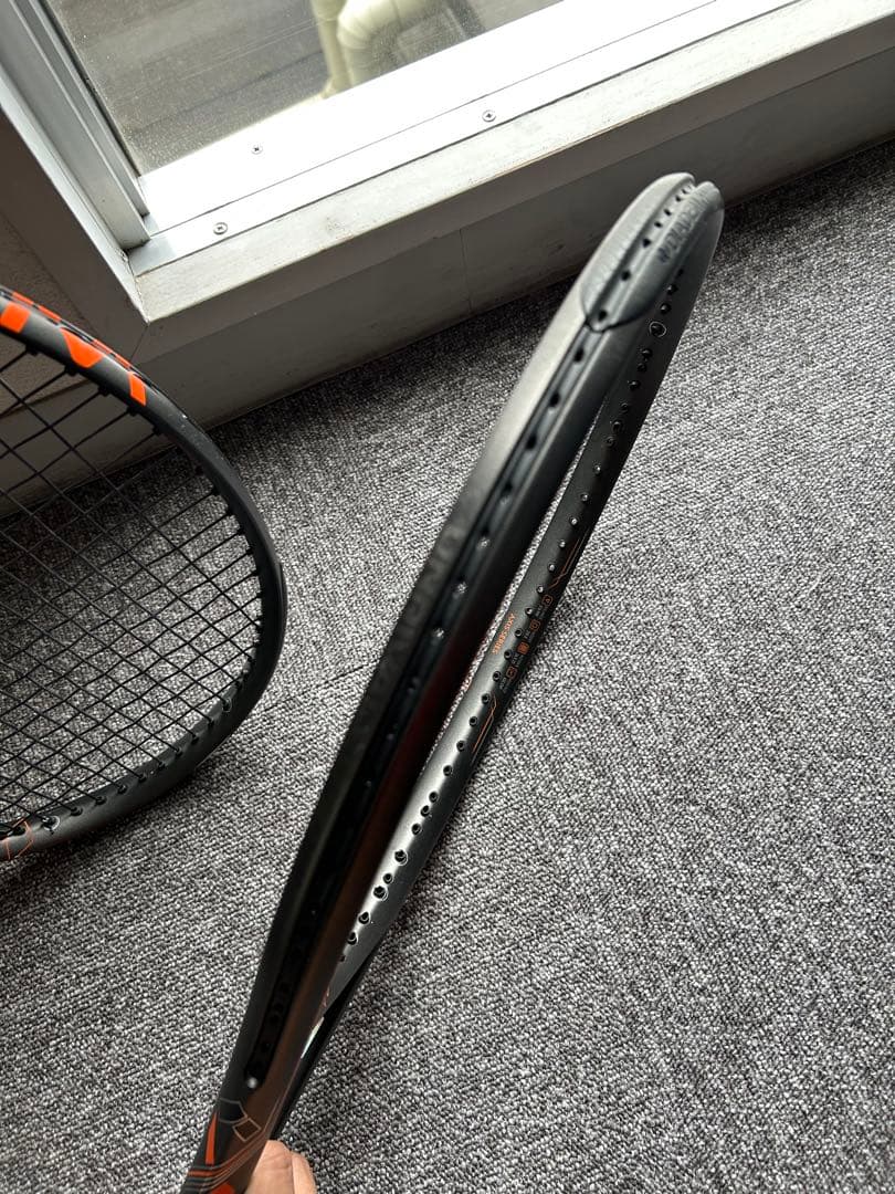DIADEM AXIS98 G2 2本セット