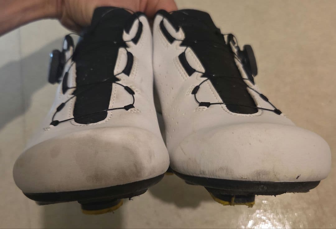フィジーク　Fizik VENTOビンディングシューズ　26cm