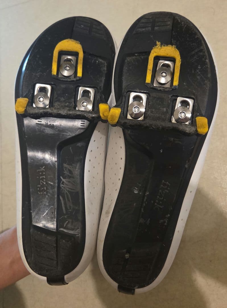 フィジーク　Fizik VENTOビンディングシューズ　26cm