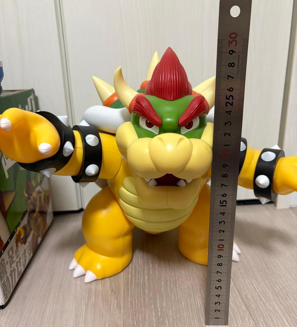 スーパーマリオ　フィギュア　セット