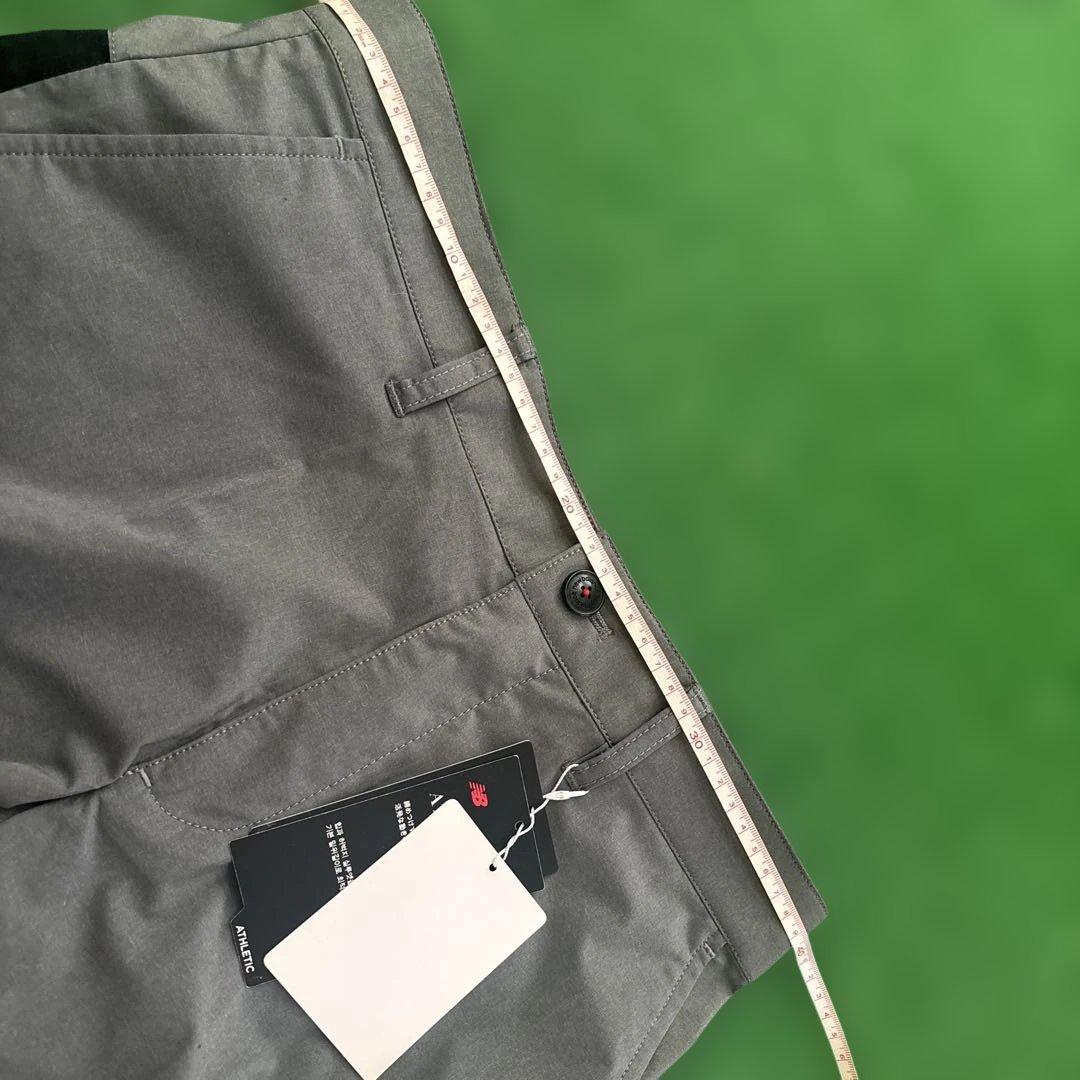 ニューバランス　ハーフパンツ　新品タグ付