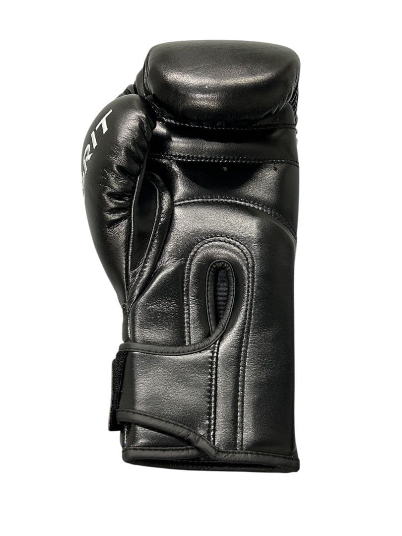 GRIT BOXING GLOVE ボクシンググローブ　ブラック