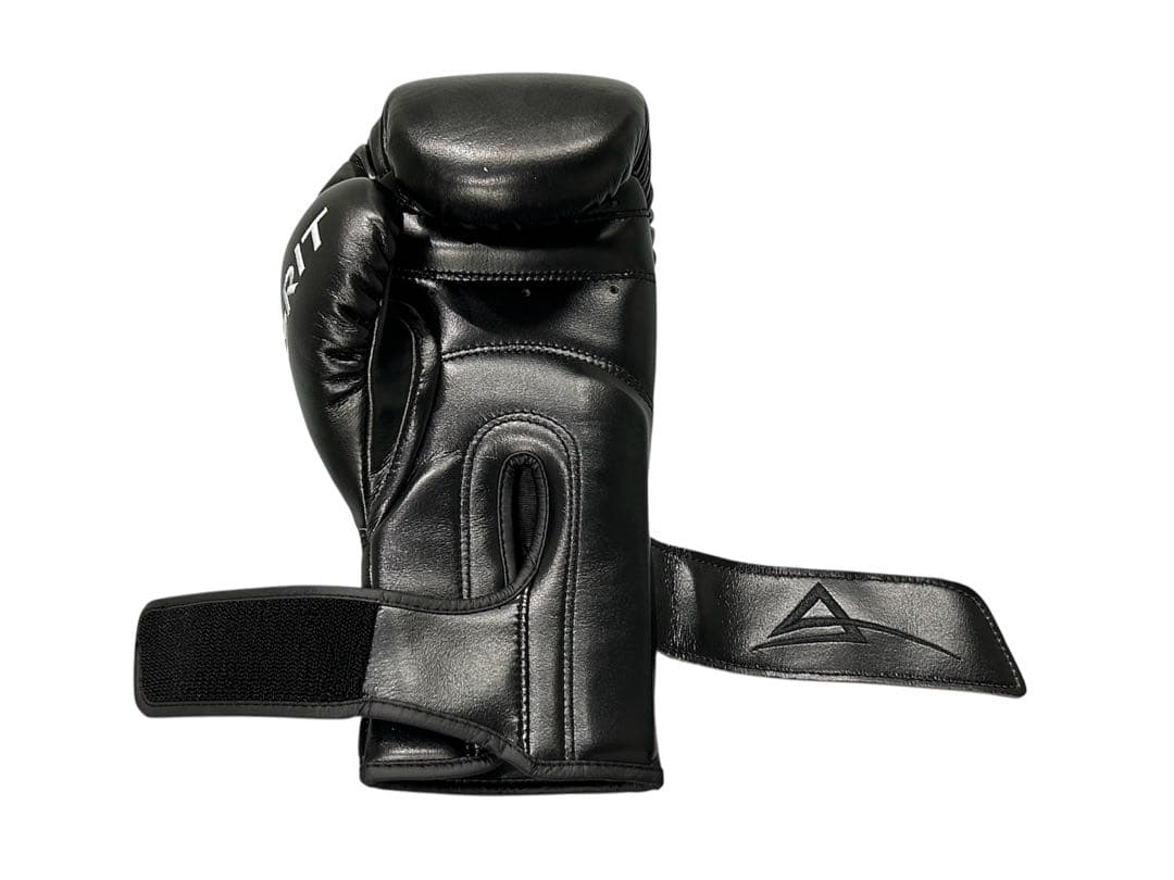 GRIT BOXING GLOVE ボクシンググローブ　ブラック