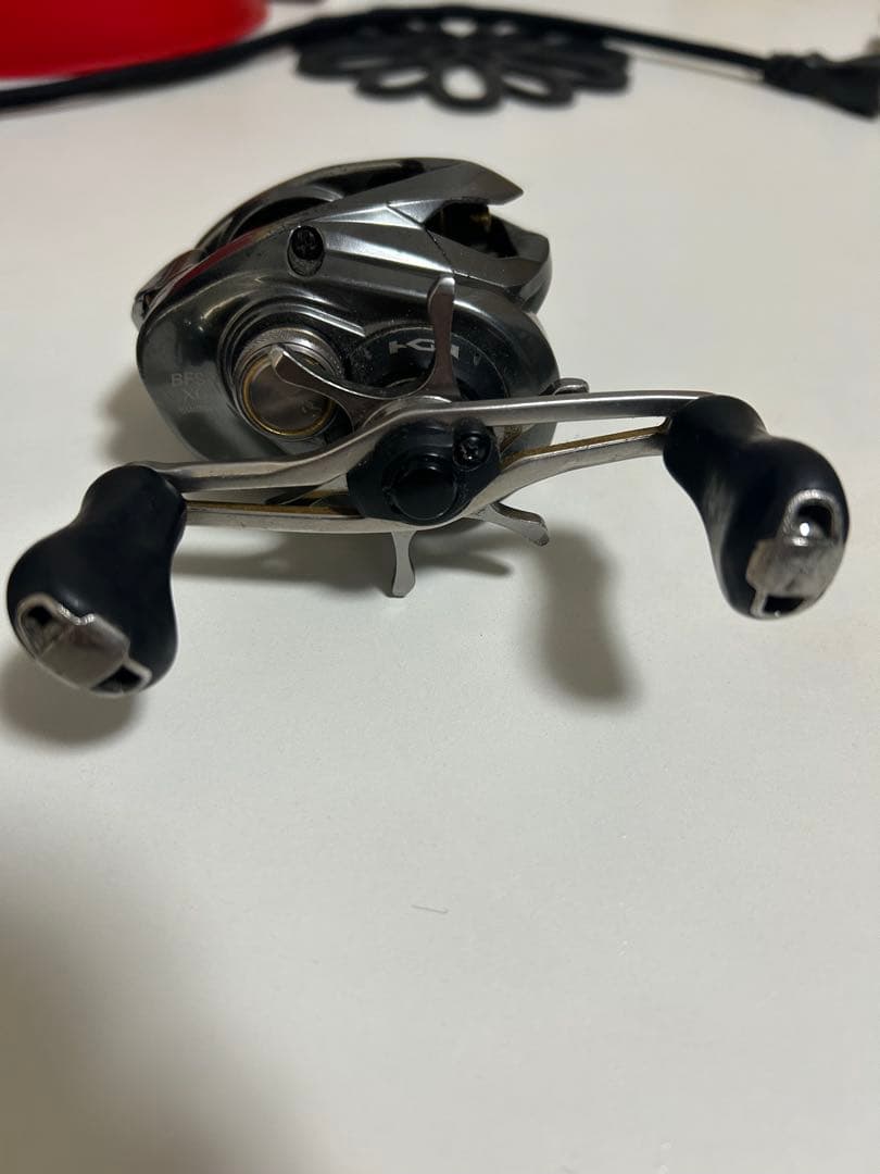 値下げ中 16アルデバランBFS XG 2台セット