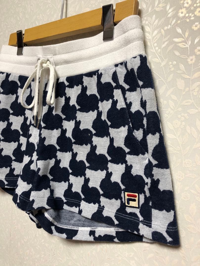 美品❣️フィラテニスウェアセット❣️