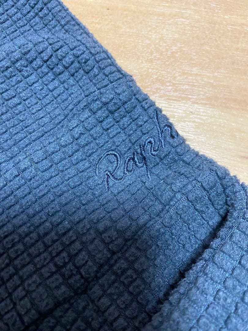 rapha ラファ Explore フリース グレー XS