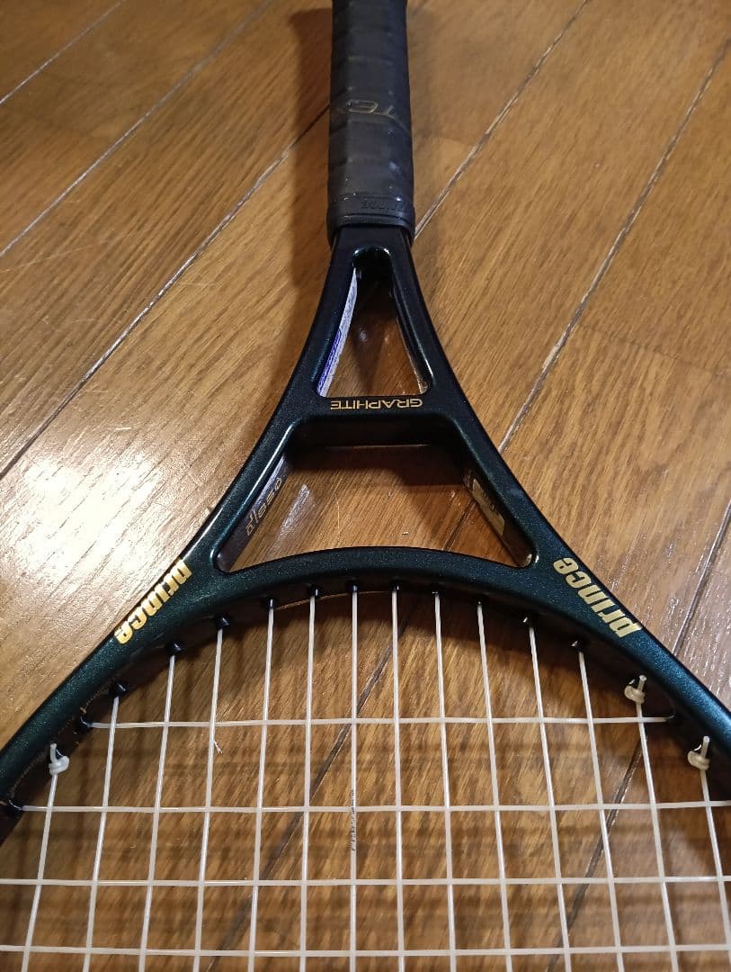 【美品】ファントム グラファイト 107 7TJ225 (G2)