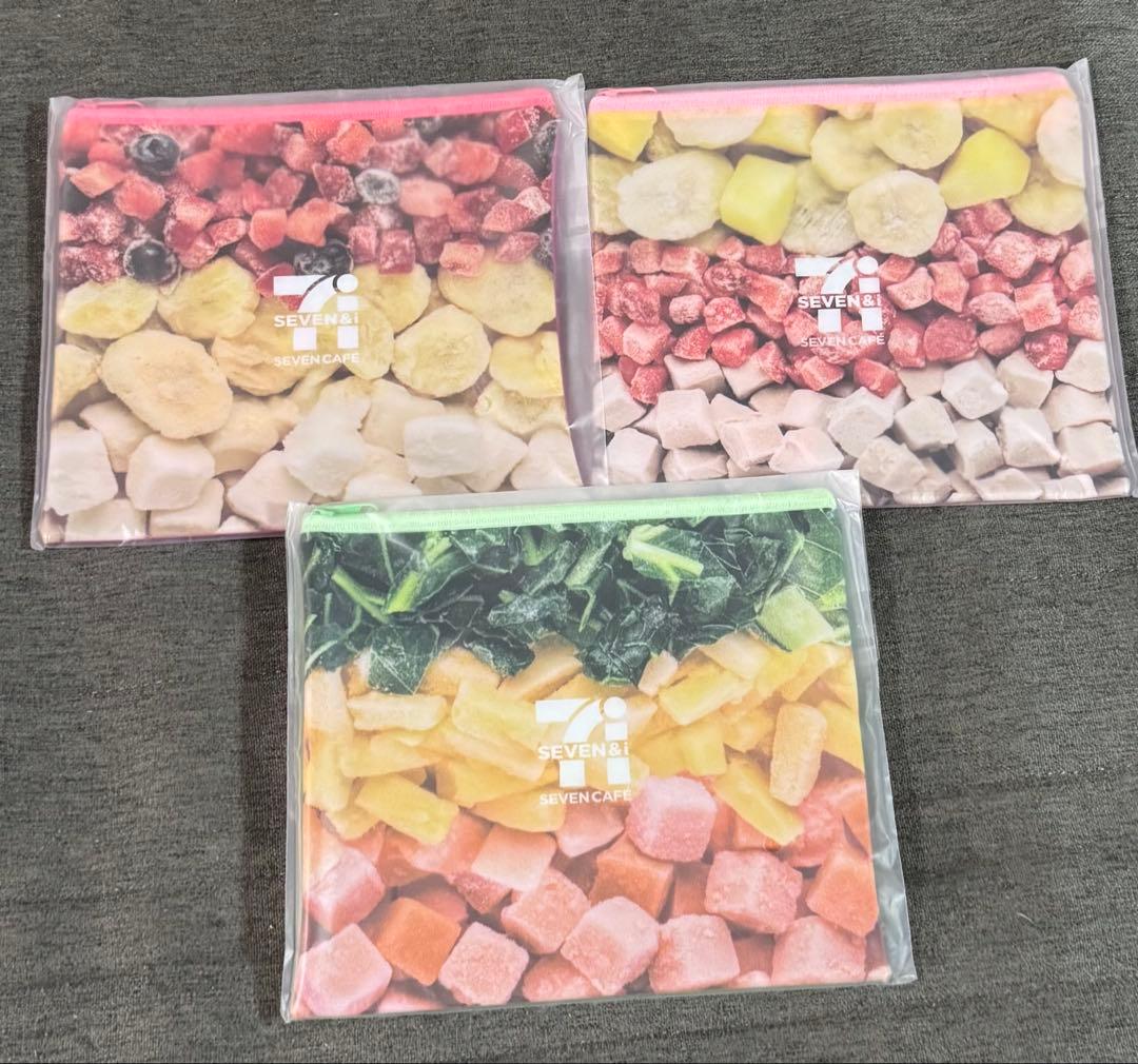セブンイレブン ハッピー くじ コンプリート あり
