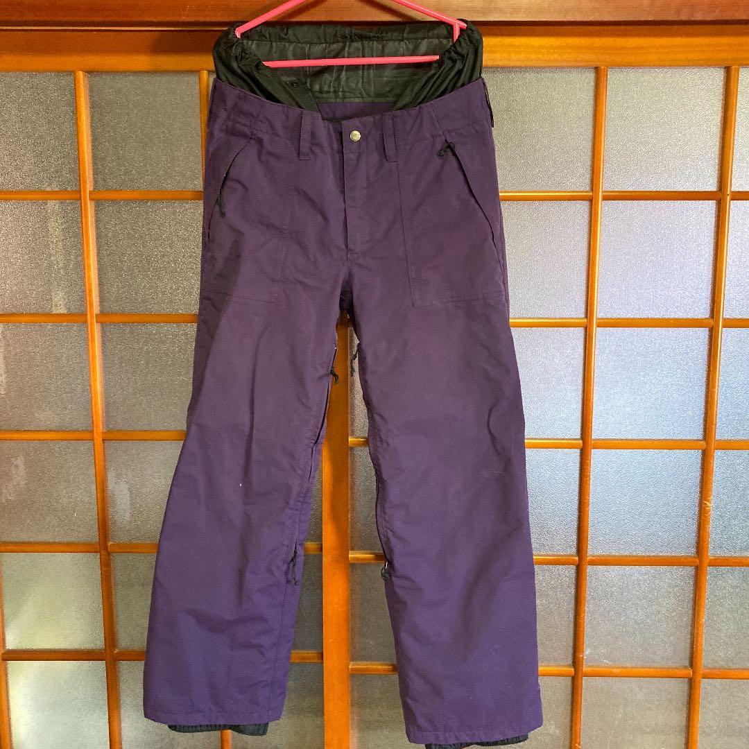 GREEN CLOTHING グリーンクロージング 4POCKETS PT S