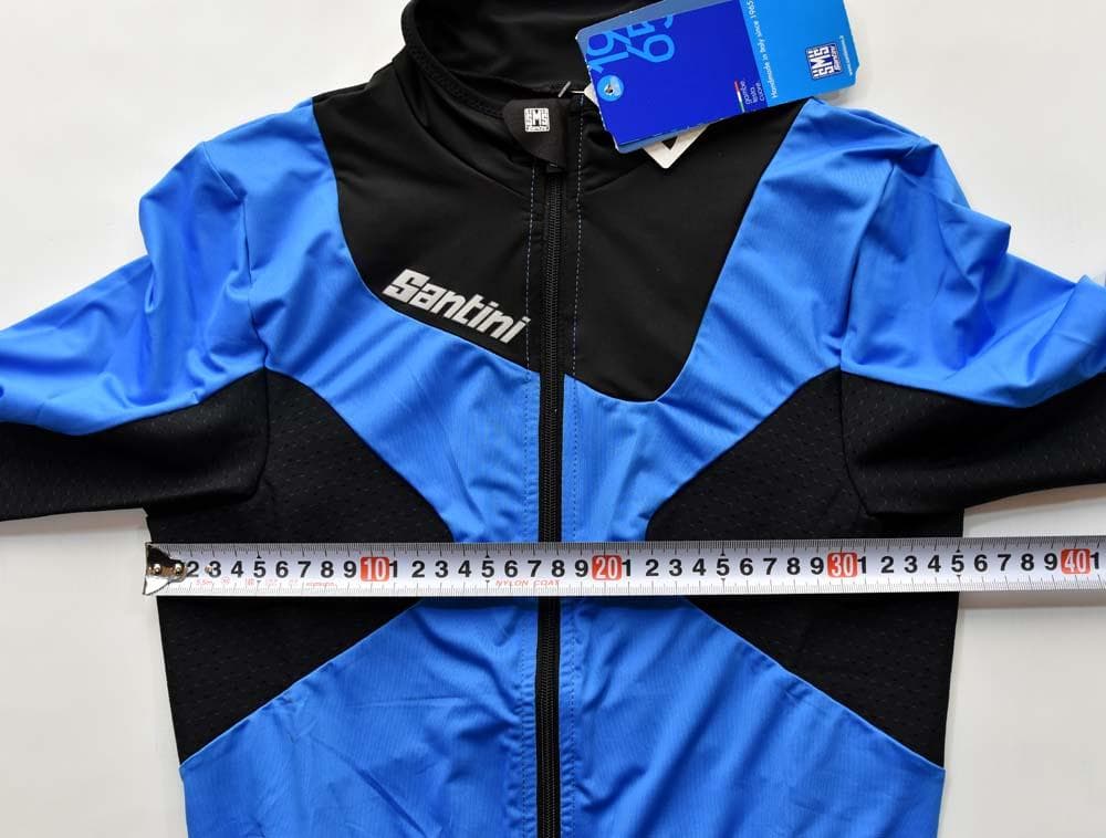Santini★サンティーニ Photon 2.0 エアロジャージ size:S