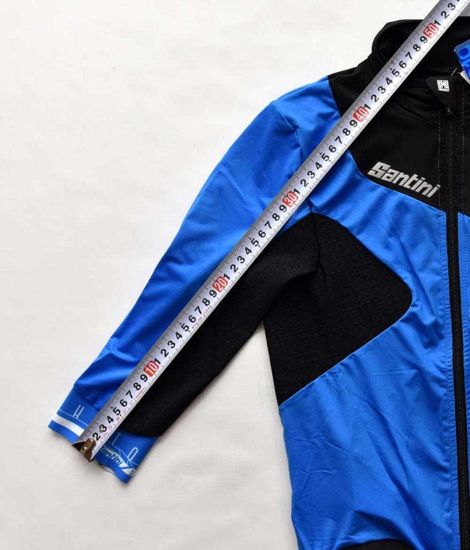 Santini★サンティーニ Photon 2.0 エアロジャージ size:S