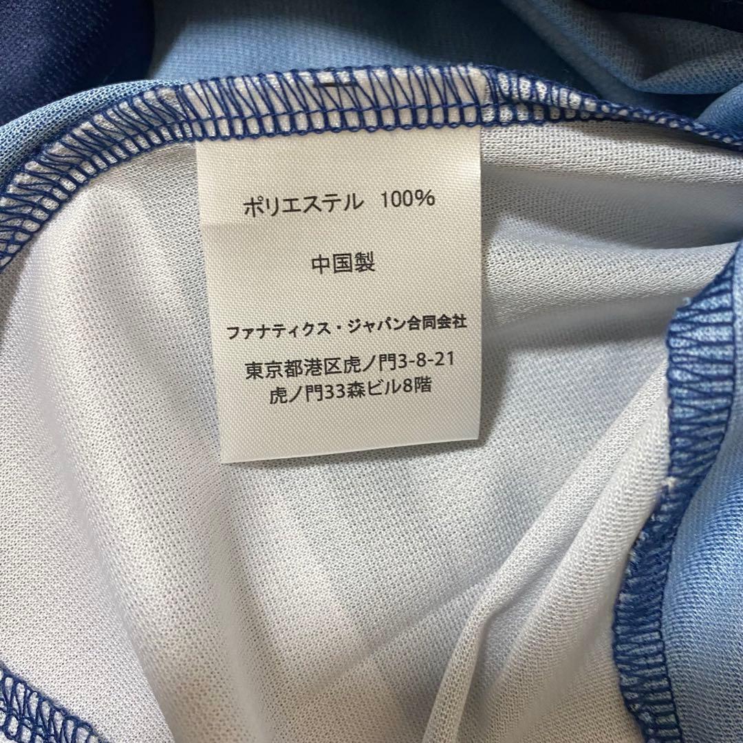 未使用　東京ヤクルトスワローズ　2021　CREWユニフォーム　つば九郎　XL