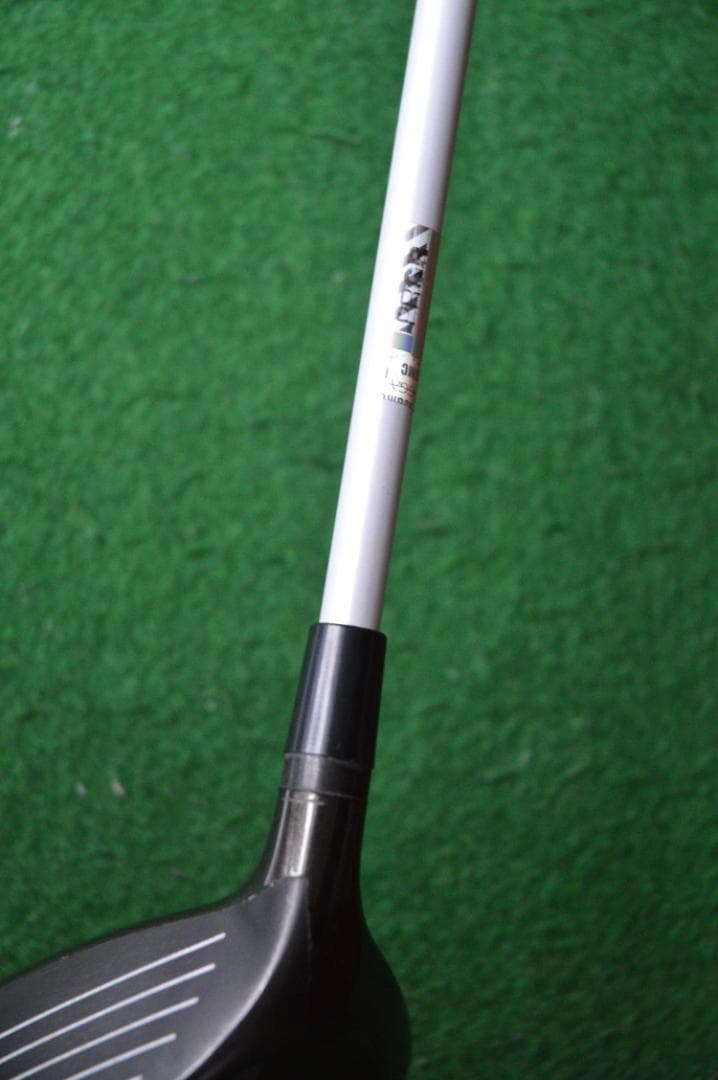 クラブ PRGR LS 7W 2021 Speeder EVOLUTION /L