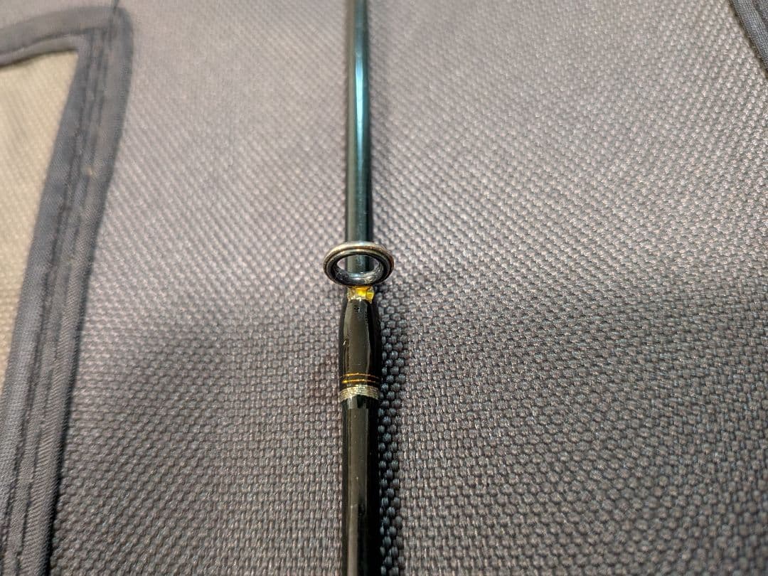 PE エボリューション PF-962ML シーバスロッド 9'6\"