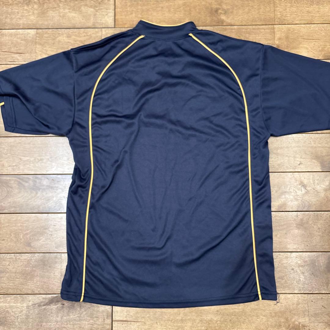 【美品】ボカジュニアーズ ユニフォーム ナイキ トレーニングウェア S