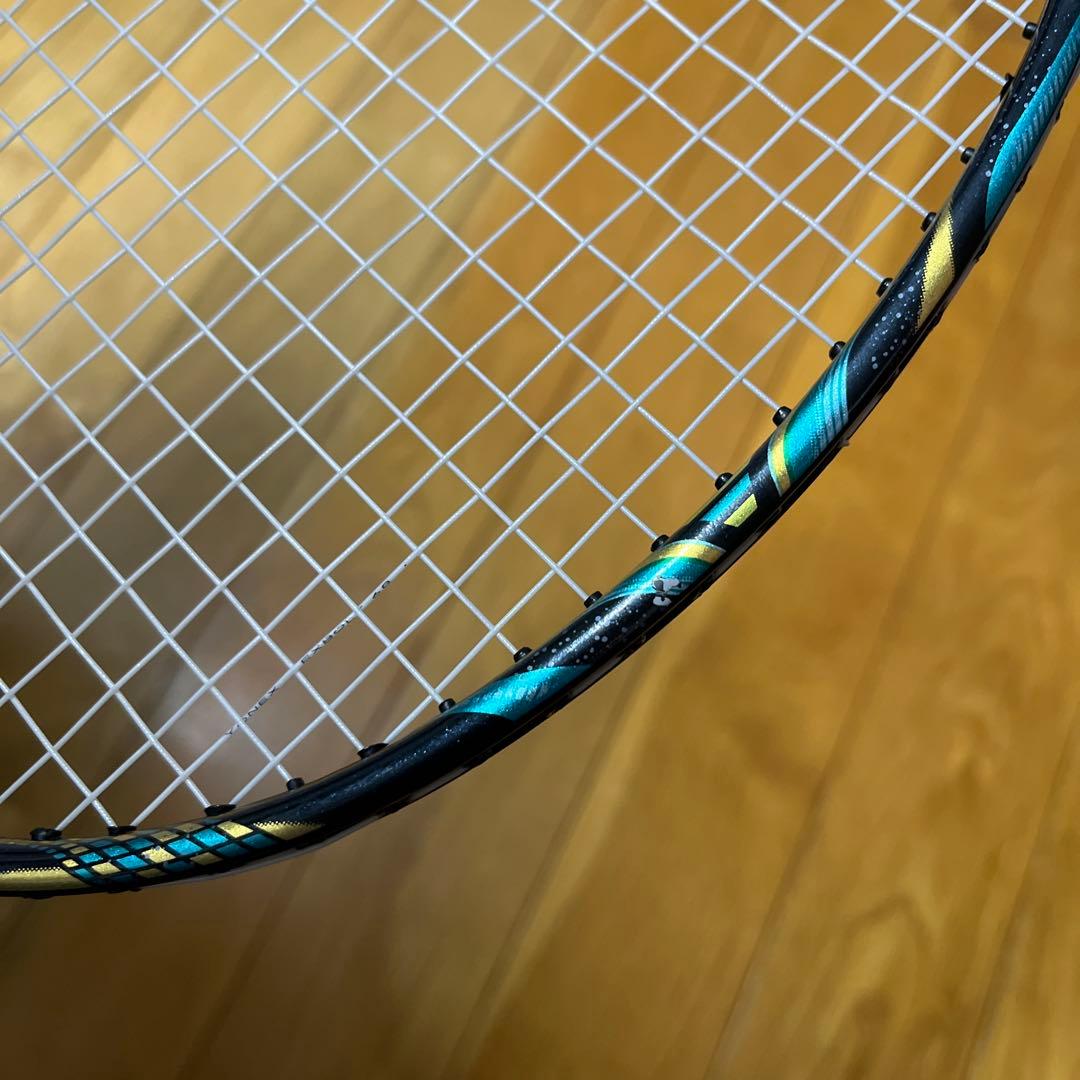 ASTROX 88S PRO アストロクス88S プロ　4UG5