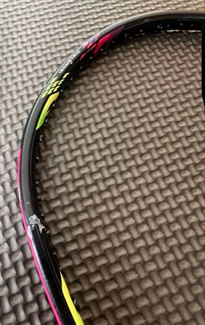 Duora 10LT バドミントンラケット 4U5