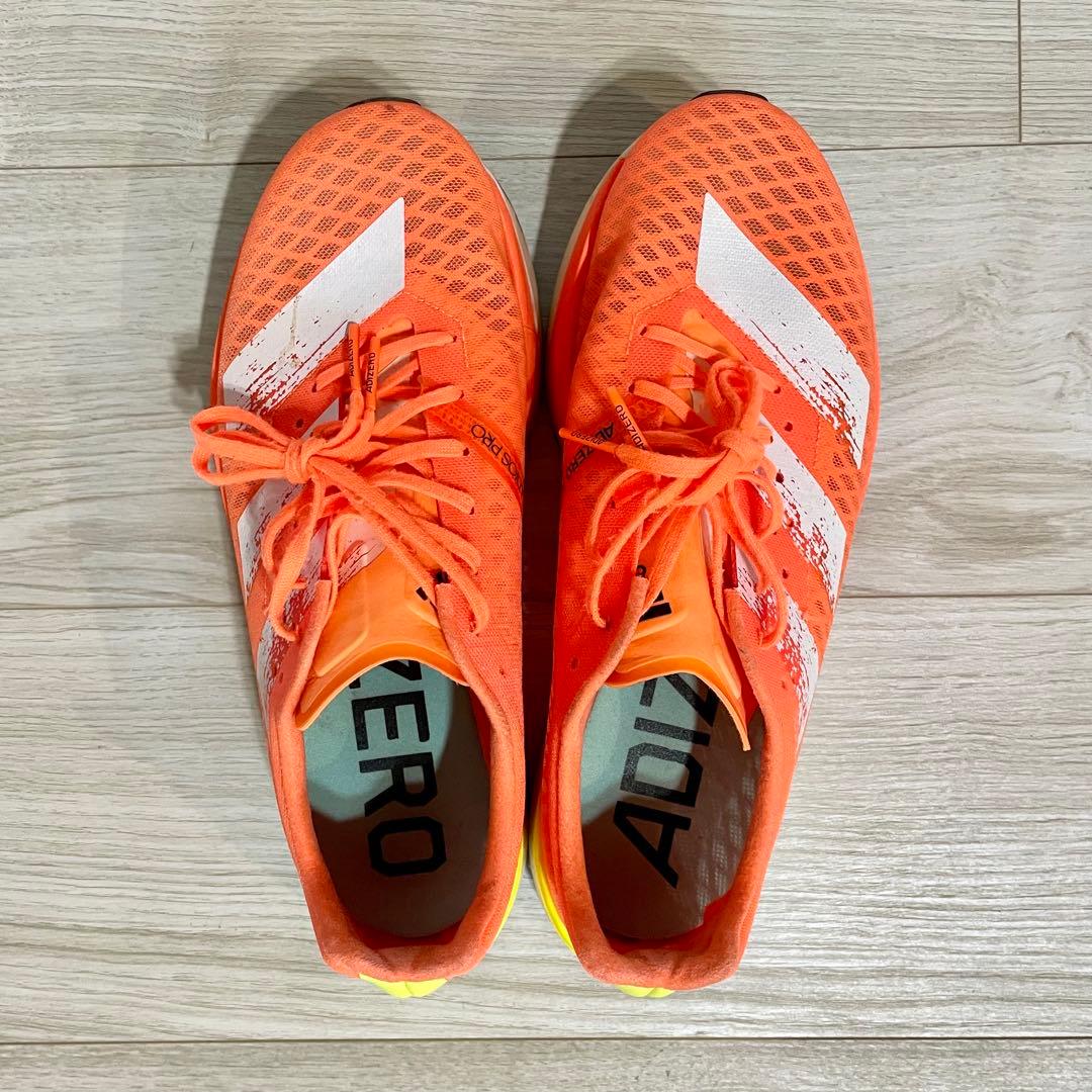 ADIDAS アディオスプロ初代