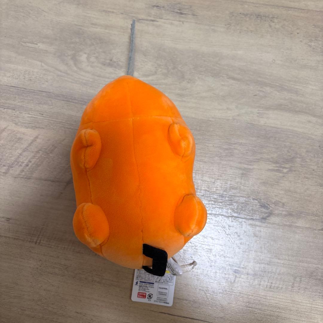 チェンソーマン ポチタ もっちりぬいぐるみ にっこり