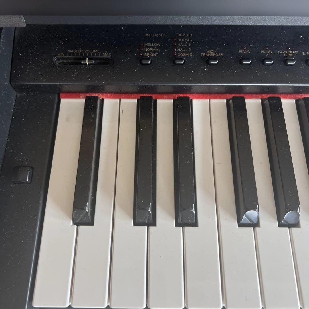 YAMAHA Clavinova 電子ピアノ