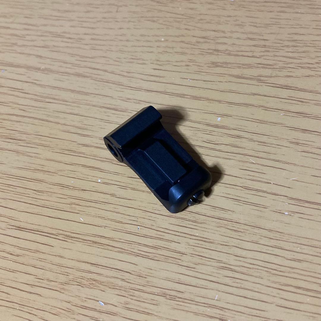 その他 Surefire 1913Rail SCOUT SWIVEL MOUNT