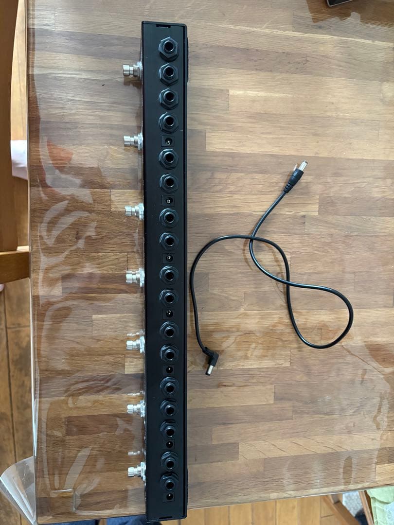 Chameleon Switcher II ギターエフェクター