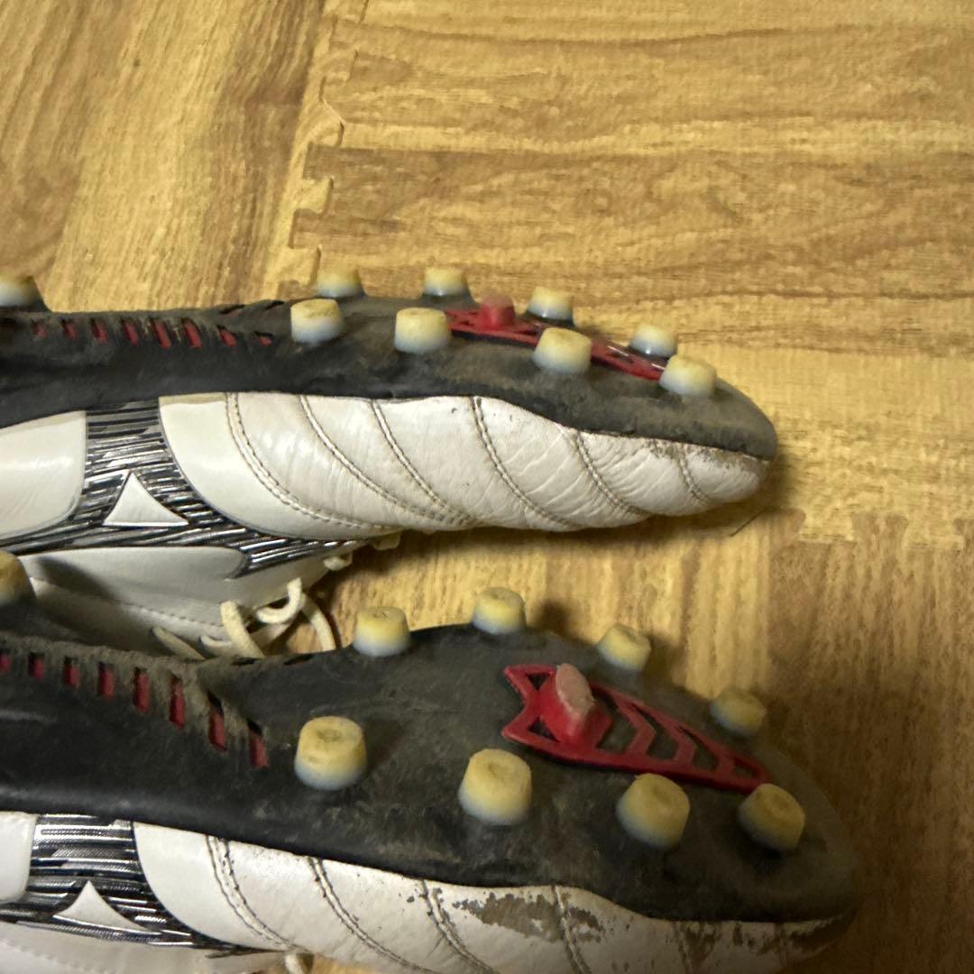 モレリアネオ4JAPAN サッカースパイク26.5cm