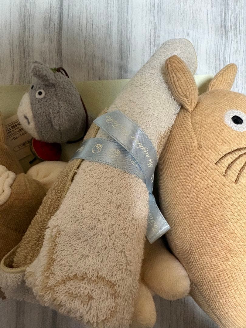 サンアロー　トトロ　　ジブリ　ぬいぐるみ　まとめ売り