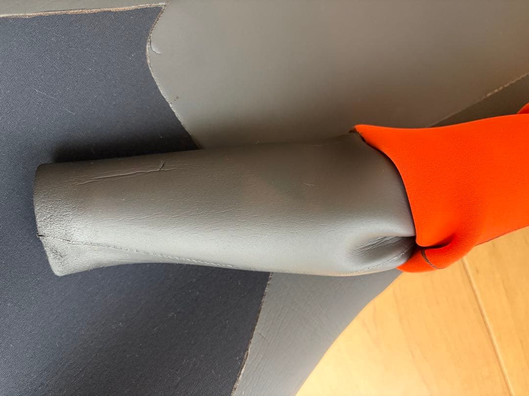 WESTSUITS ウエストスーツ セミドライスーツ