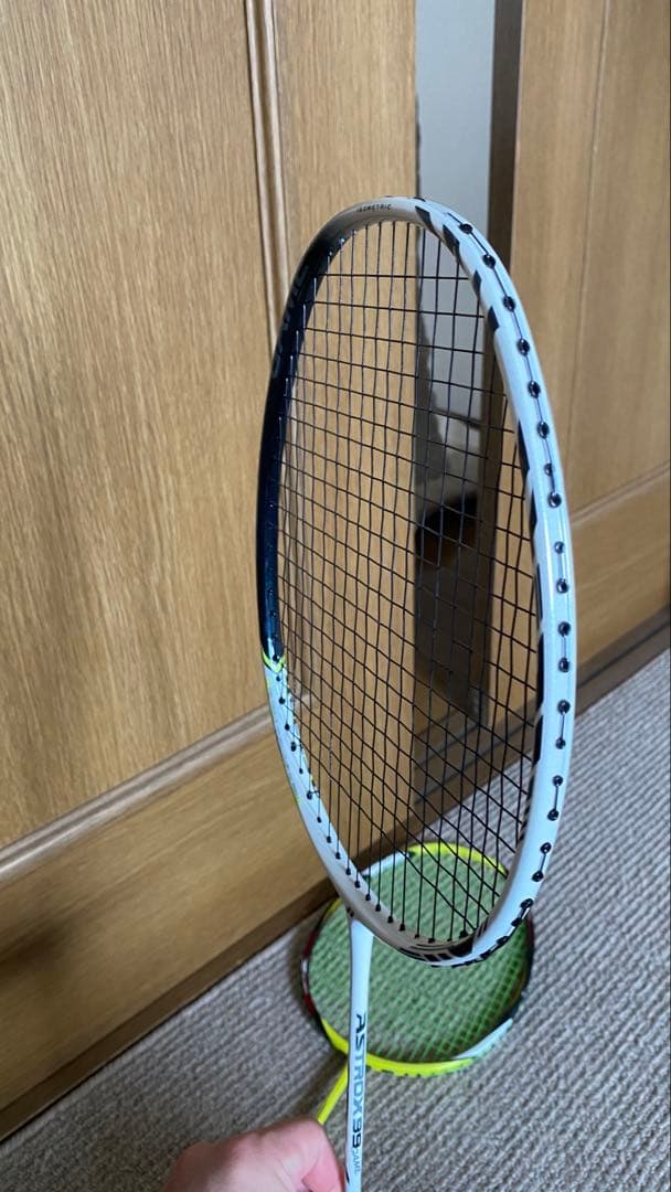 【美品】YONEX アストロクス99-ゲーム