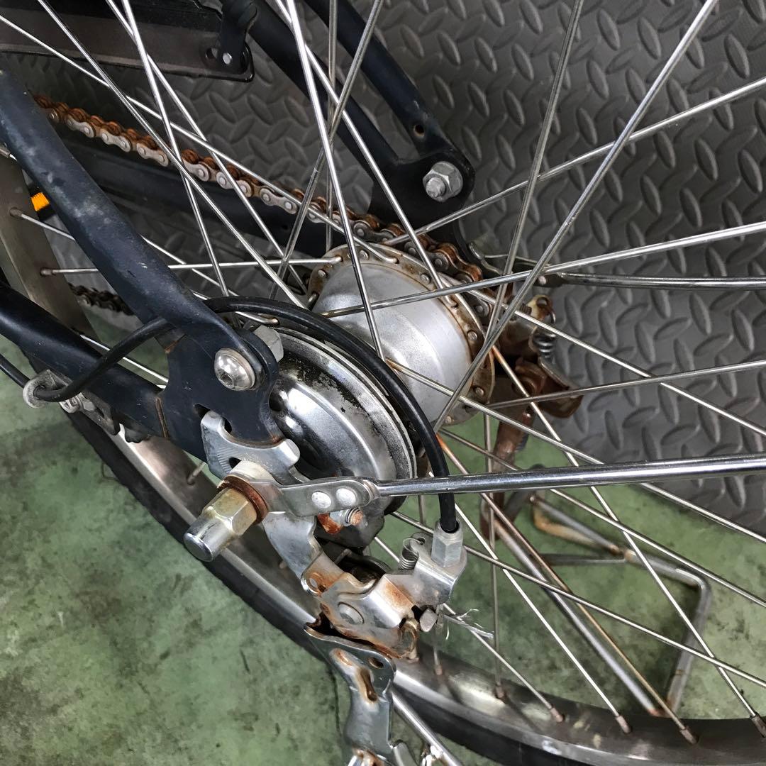 タッチョン 引き取り価格 [310]ギュットミニ バッテリー・充電器なし