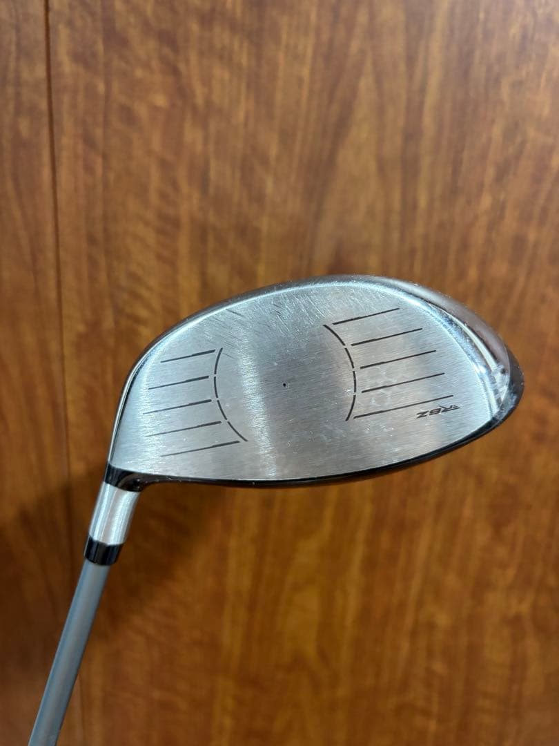 TaylorMade（テーラーメイド） RBZ ゴルフ クラブセット