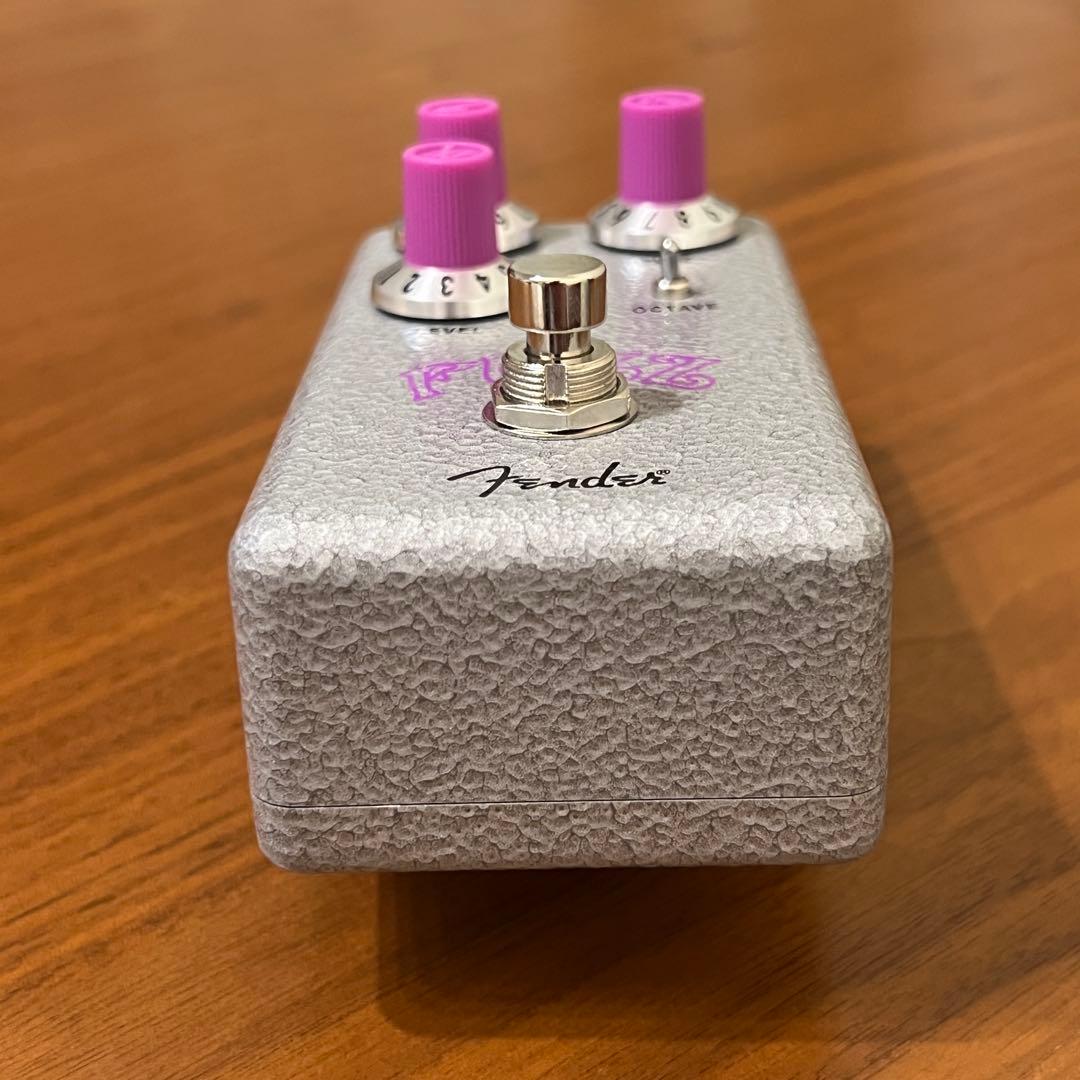 ギター Fender HAMMERTONE Fuzz